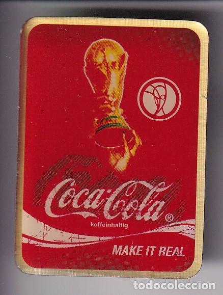 Sammlung von Pins: PIN DE COCA-COLA SPONSOR OFICIAL DEL MUNDIAL DE FUTBOL EN ALEMANIA DEL A&Ntilde;O 1974 (FOOTBALL)
