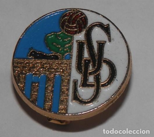 Pins de colecci&oacute;n: ANTIGUO PIN DE ALFILER DE LA UNION DEPORTIVA DE SALAMANCA