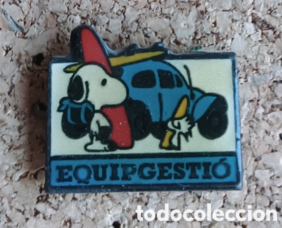 Pins de colecci&oacute;n: PIN CONSULTOR&Iacute;A EQUIPGESTI&Oacute;