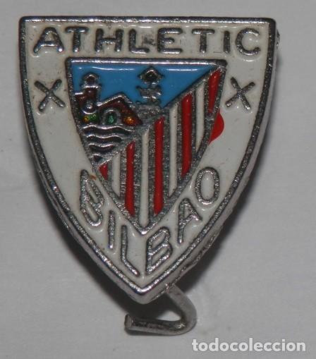 Pins de colecci&oacute;n: ANTIGUO PIN'S DE ALFILER DEL ATHLETIC BILBAO