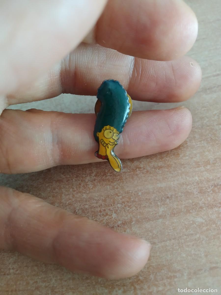 Collection pins: PIN MARGE SIMPSON DIBUJO ANIMADO SERIE TV