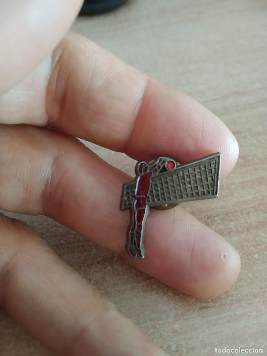 Pins de colecci&oacute;n: PIN DEPORTES BALONMANO - Foto 1