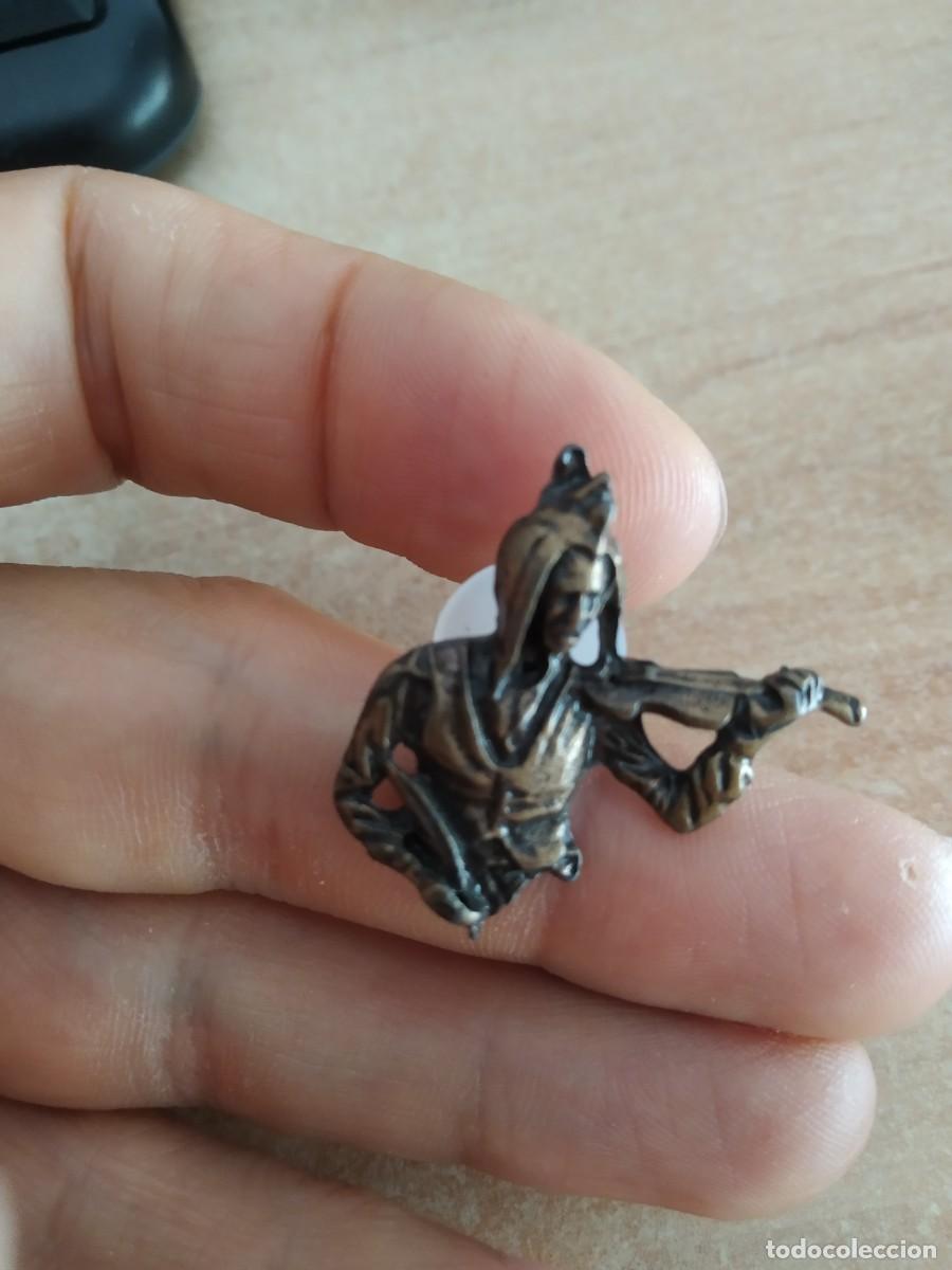 Pins de colecci&oacute;n: PIN VIOLIN VIOLINISTA INSTRUMENTO MUSICAL