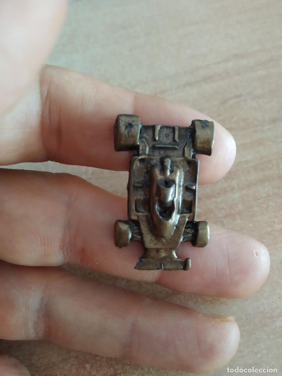 Pins de colecci&oacute;n: PIN COCHE DE CARRERAS F1 FORMULA 1