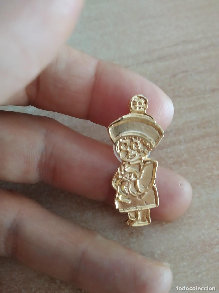 Pins de colecci&oacute;n: PIN SON GOHAN BOLA DE DRABON DRAGON BALL