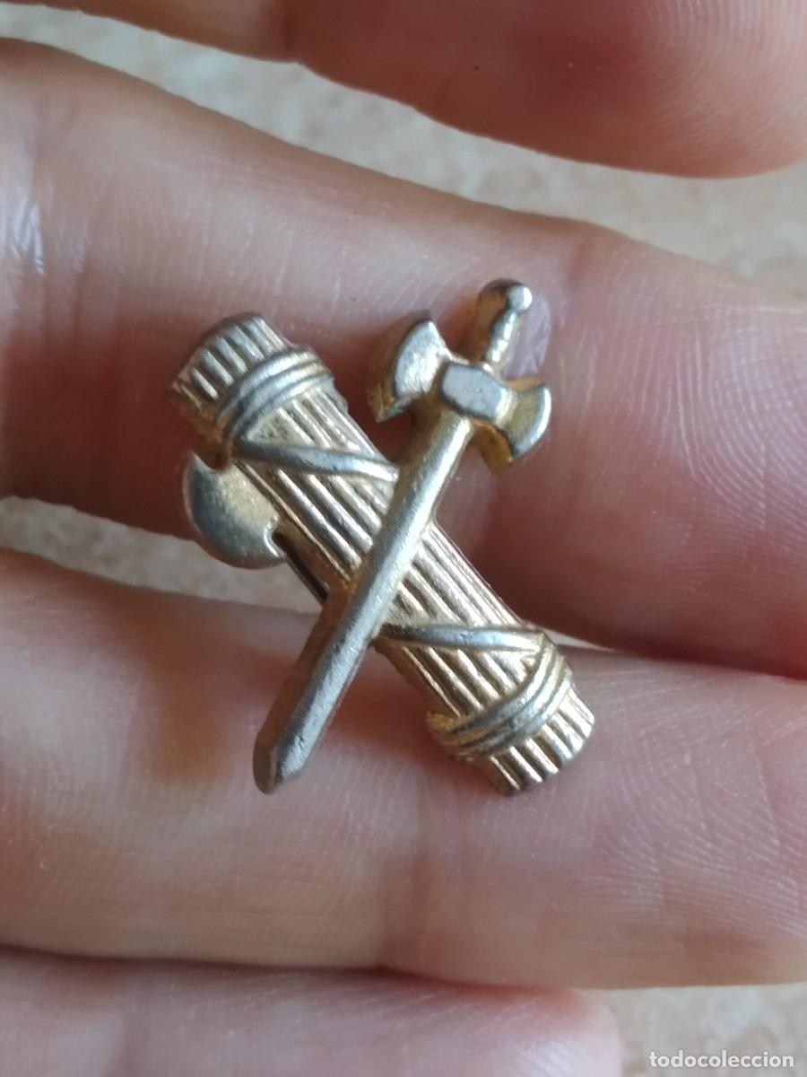 Pins de colecci&oacute;n: PIN ALFILER DE LA GUARDIA CIVIL VER FOTOS