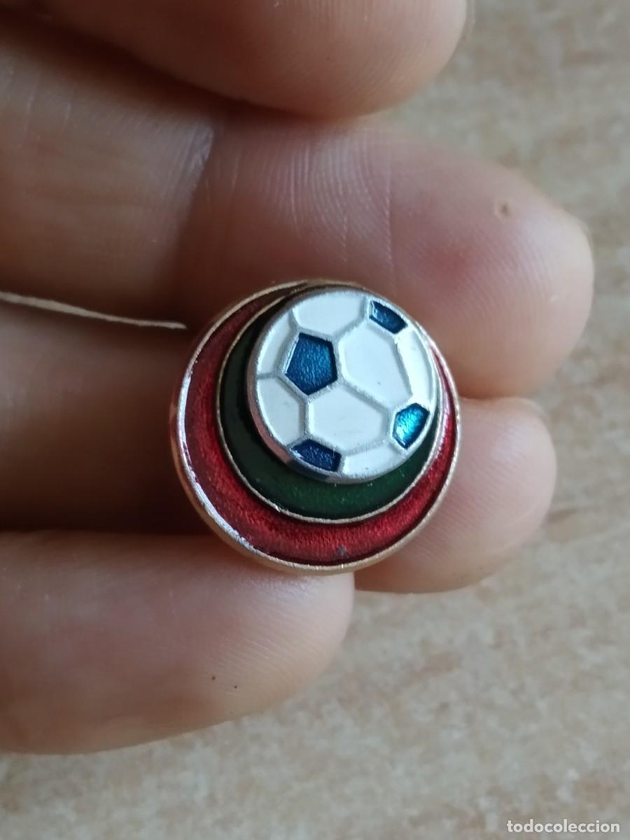 Pins de colecci&oacute;n: PIN ALFILER BALON EN RELIEVE VER FOTOS