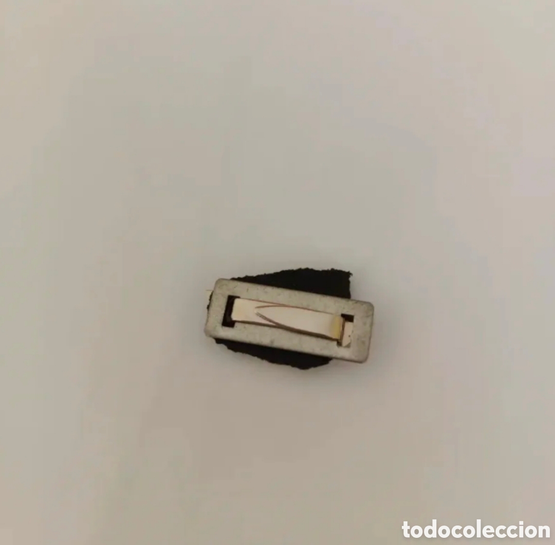 Pins de colecci&oacute;n: Pin logo de marca Mini - Foto 2