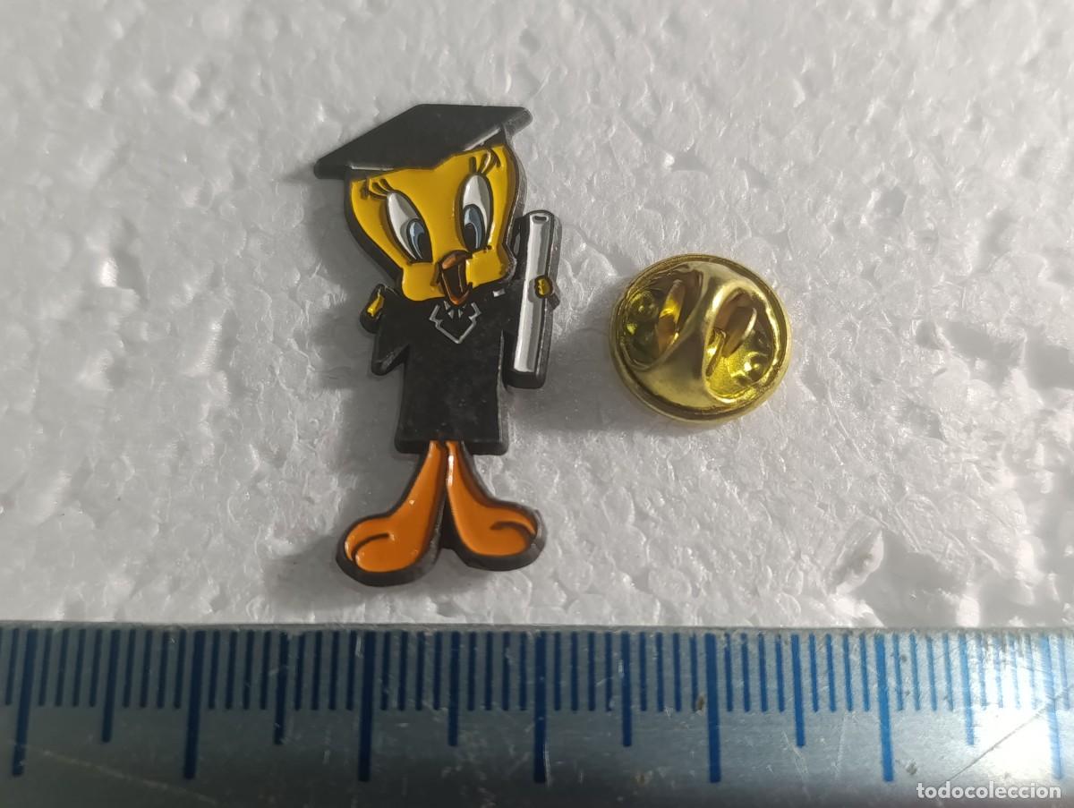 Pins de colecci&oacute;n: PIN - PIOLIN - DISNEY