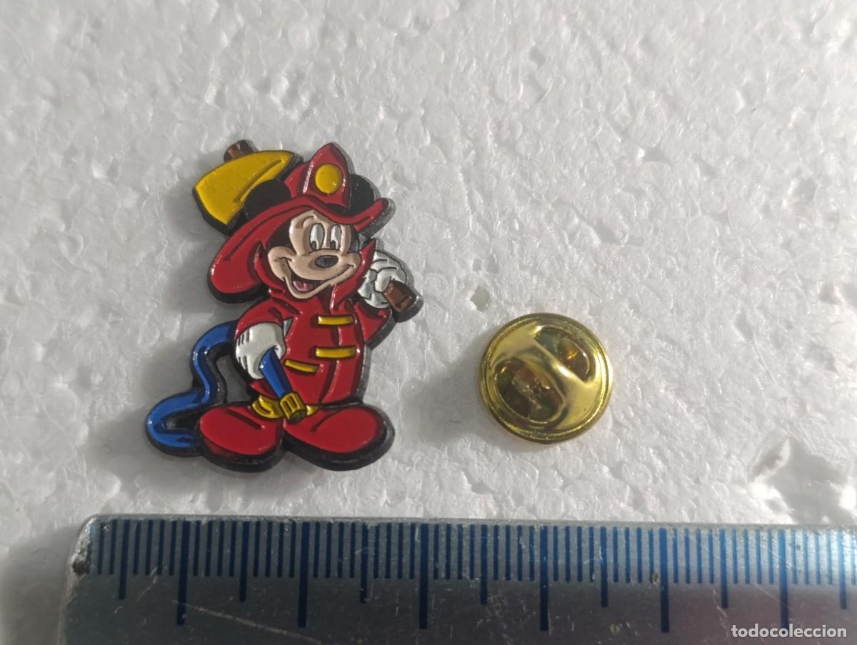 Pins de colecci&oacute;n: PIN - mickey mouse - DISNEY