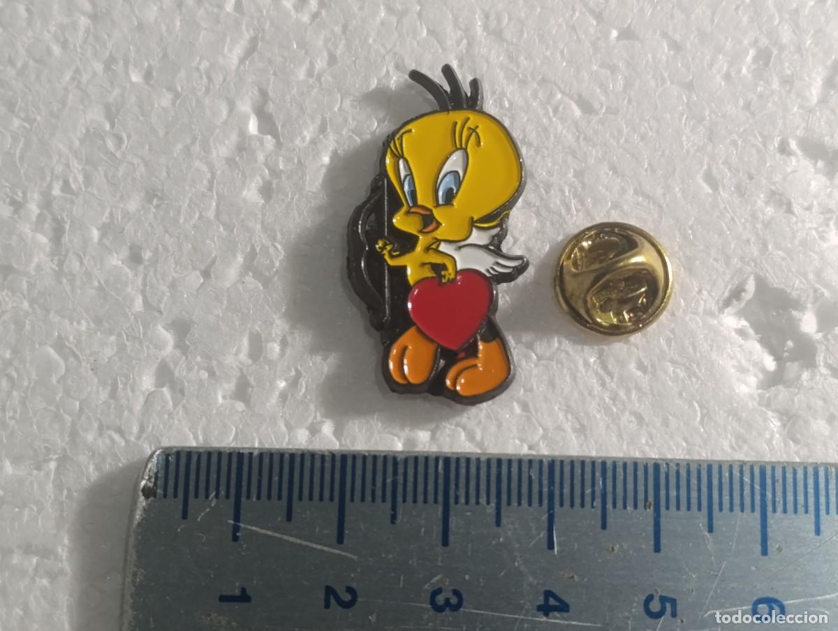 Pins de colecci&oacute;n: PIN - PIOLIN - DISNEY