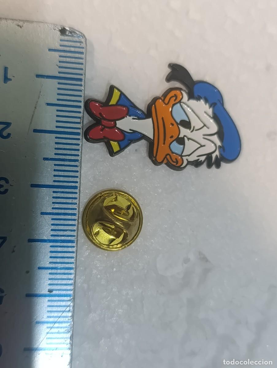 Pins de colecci&oacute;n: PIN - PATO DONALD - DISNEY