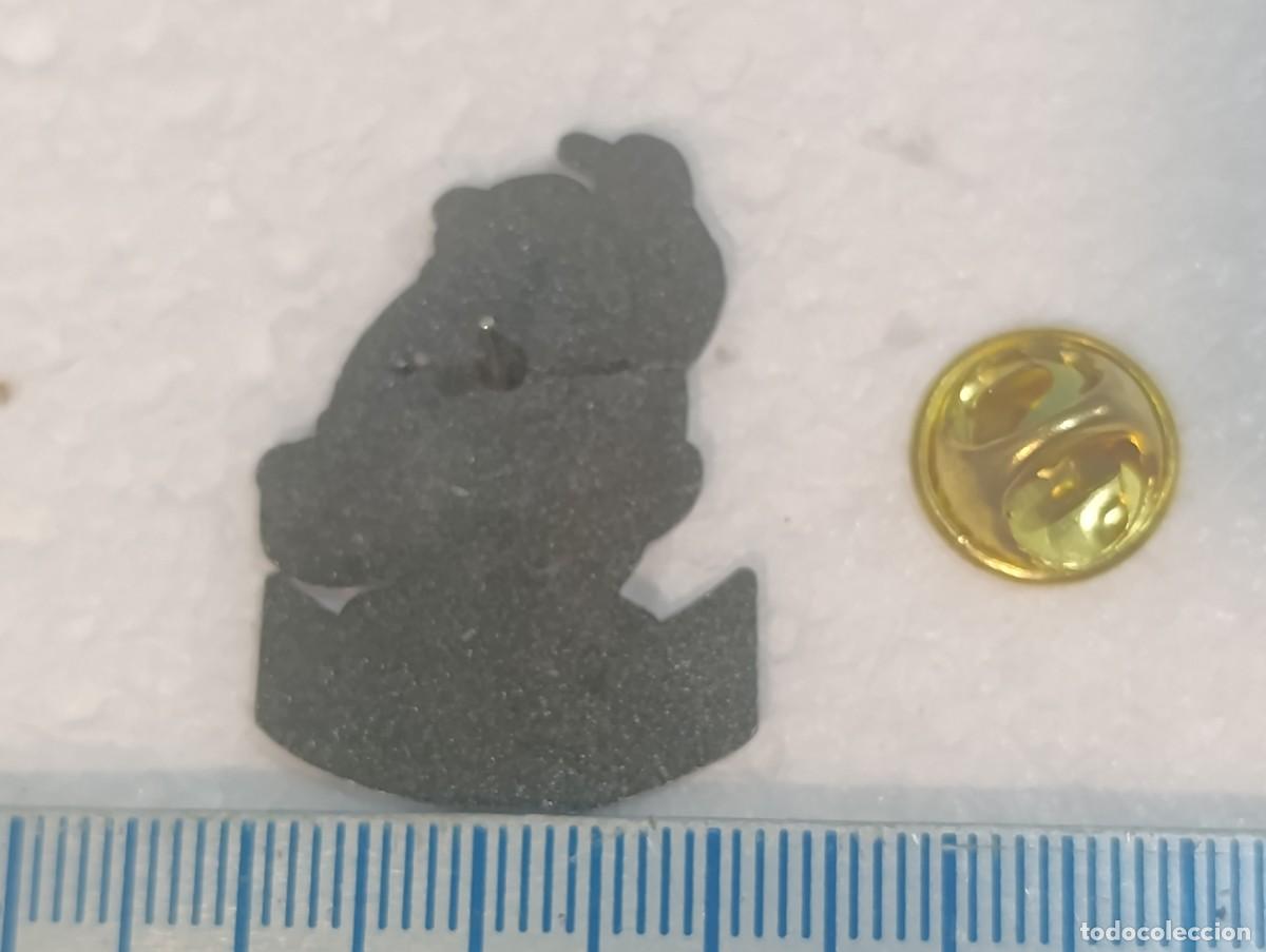 Pins de colecci&oacute;n: PIN - OLENTZERO - DISNEY - Foto 2