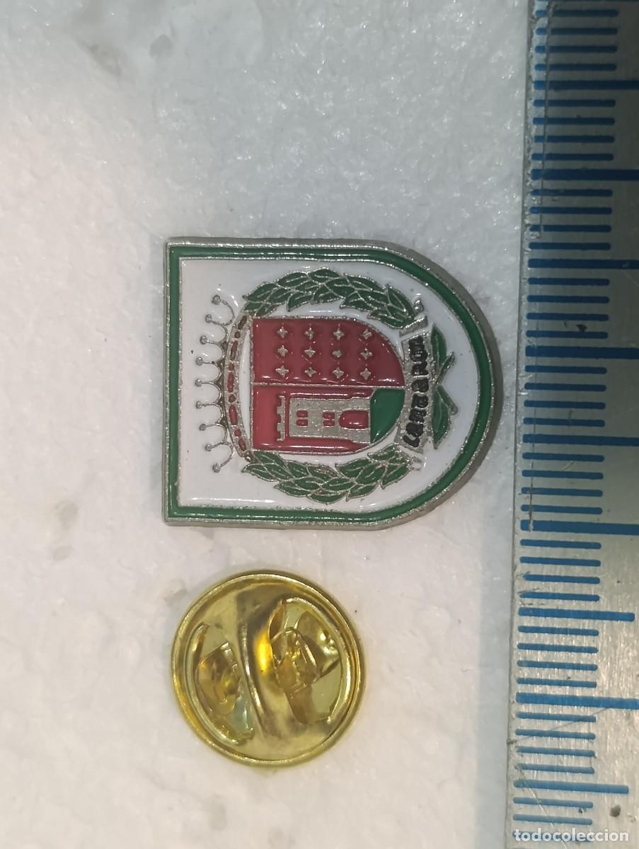 Pins de colecci&oacute;n: PIN - LANJARON - PUEBLO - Foto 1
