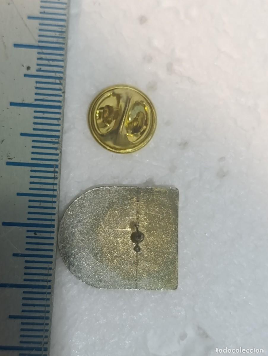 Pins de colecci&oacute;n: PIN - LANJARON - PUEBLO - Foto 2