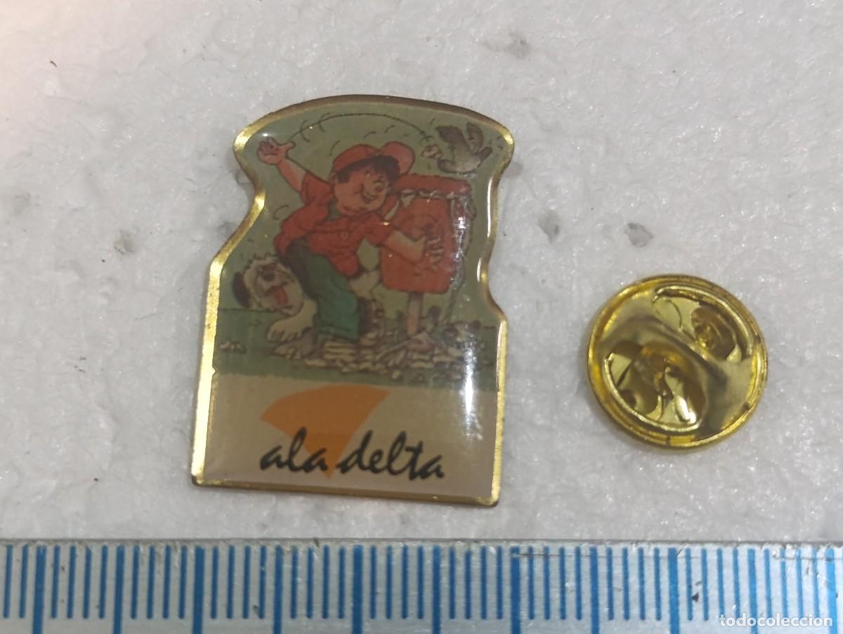 Pins de colecci&oacute;n: PIN - DISNEY - PUEBLO - PUBLICIDAD - COCA COLA - FUTBOL