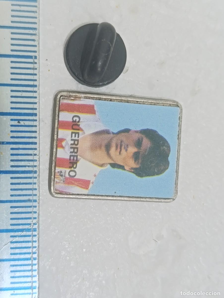 Pins de colecci&oacute;n: PIN - DISNEY - PUEBLO - PUBLICIDAD - COCA COLA - FUTBOL
