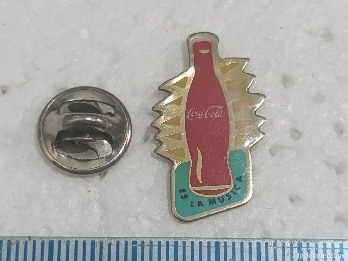 Pins de colecci&oacute;n: PIN - DISNEY - PUEBLO - PUBLICIDAD - COCA COLA - FUTBOL