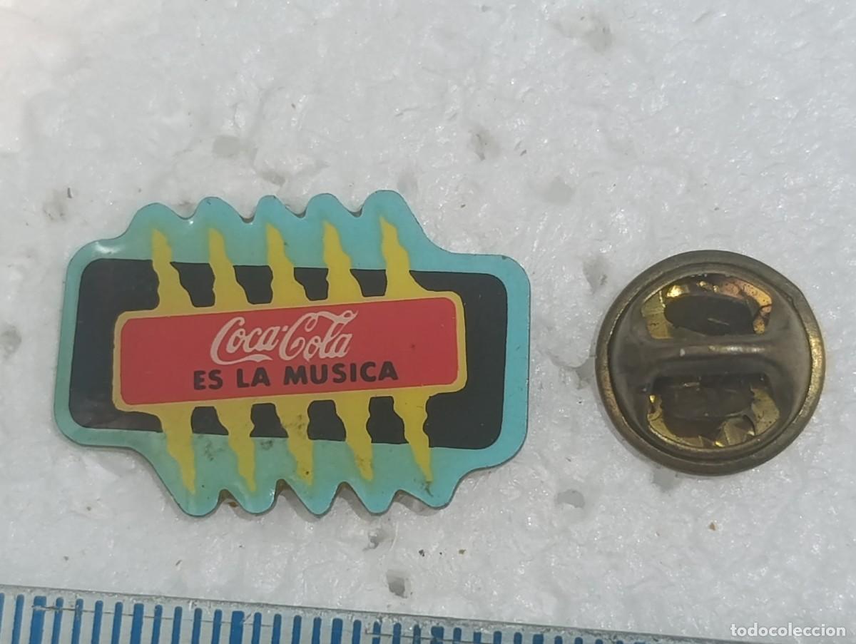 Pins de colecci&oacute;n: PIN - DISNEY - PUEBLO - PUBLICIDAD - COCA COLA - FUTBOL