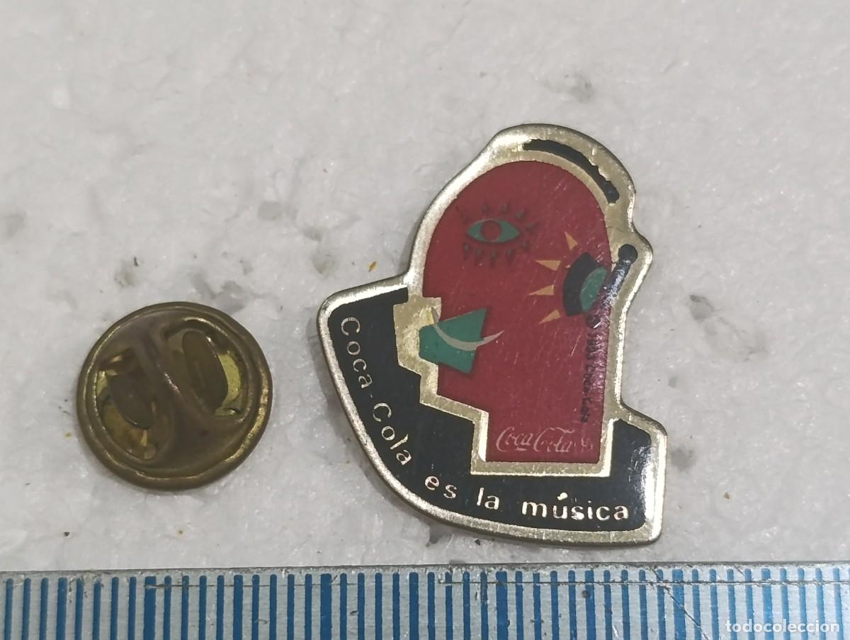 Pins de colecci&oacute;n: PIN - DISNEY - PUEBLO - PUBLICIDAD - COCA COLA - FUTBOL