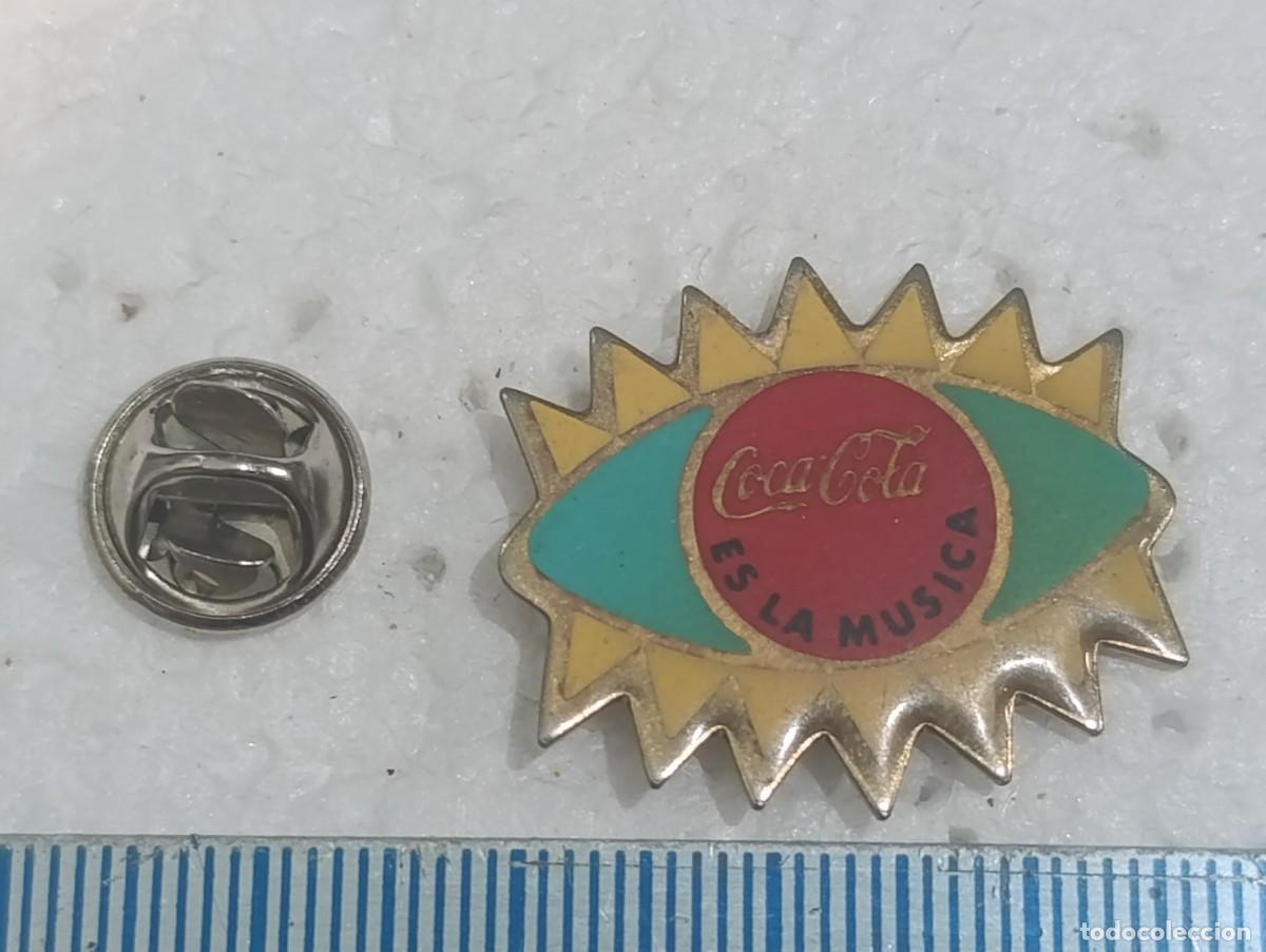 Pins de colecci&oacute;n: PIN - DISNEY - PUEBLO - PUBLICIDAD - COCA COLA - FUTBOL