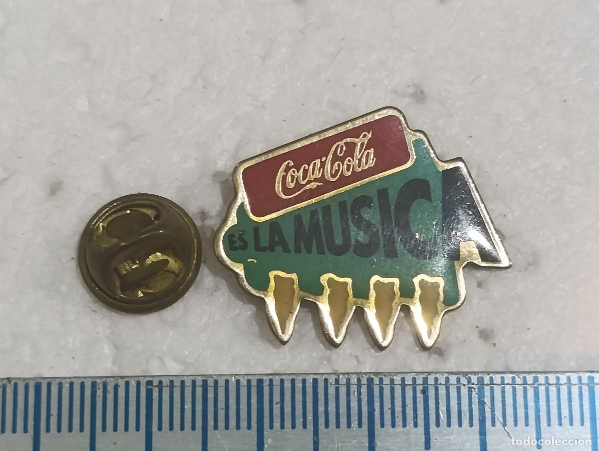 Pins de colecci&oacute;n: PIN - DISNEY - PUEBLO - PUBLICIDAD - COCA COLA - FUTBOL