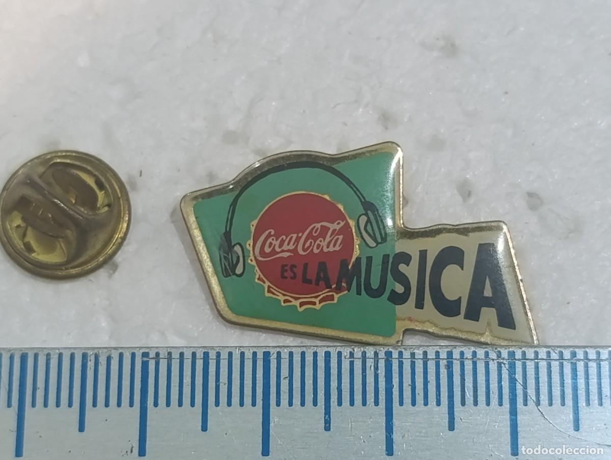 Pins de colecci&oacute;n: PIN - DISNEY - PUEBLO - PUBLICIDAD - COCA COLA - FUTBOL
