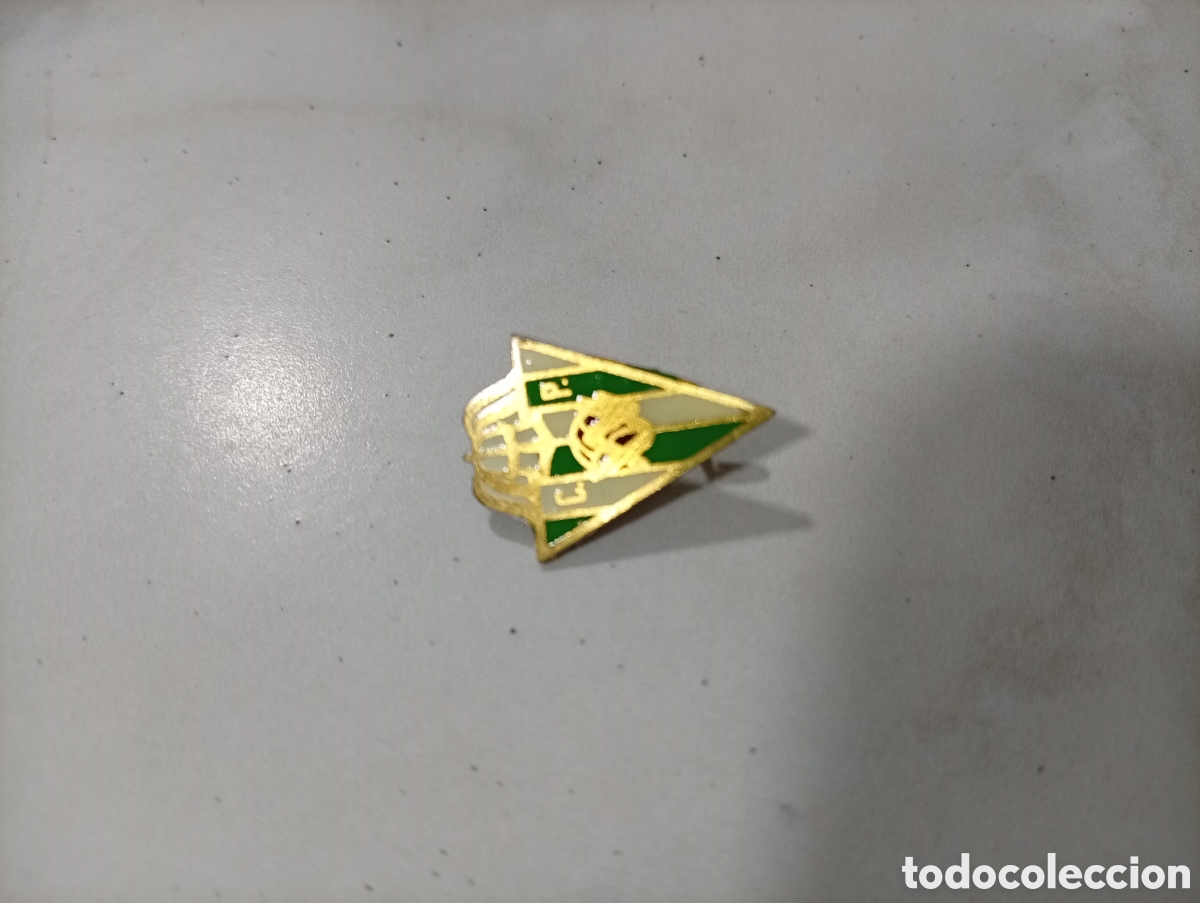 Pins de colecci&oacute;n: Pin imperdible futbol vasco N&uacute;&ntilde;ez