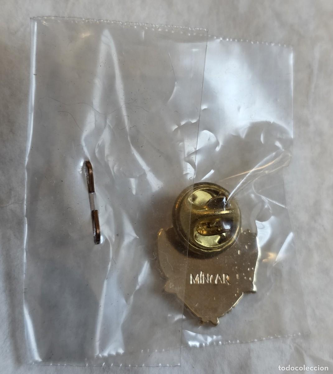 Pins de colecci&oacute;n: Pin republicano, Rep&uacute;blica - Foto 2