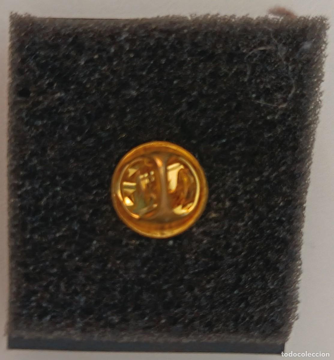 Pins de colecci&oacute;n: Pin. Pin de Budapest. Nuevo. - Foto 5