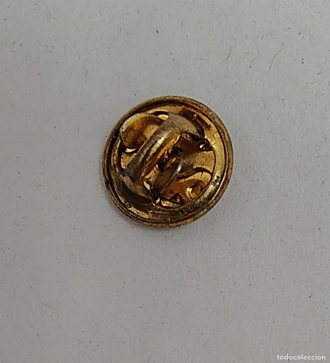 Pins de colecci&oacute;n: Pin hoja de arce Canad&aacute; (roja) - Foto 2