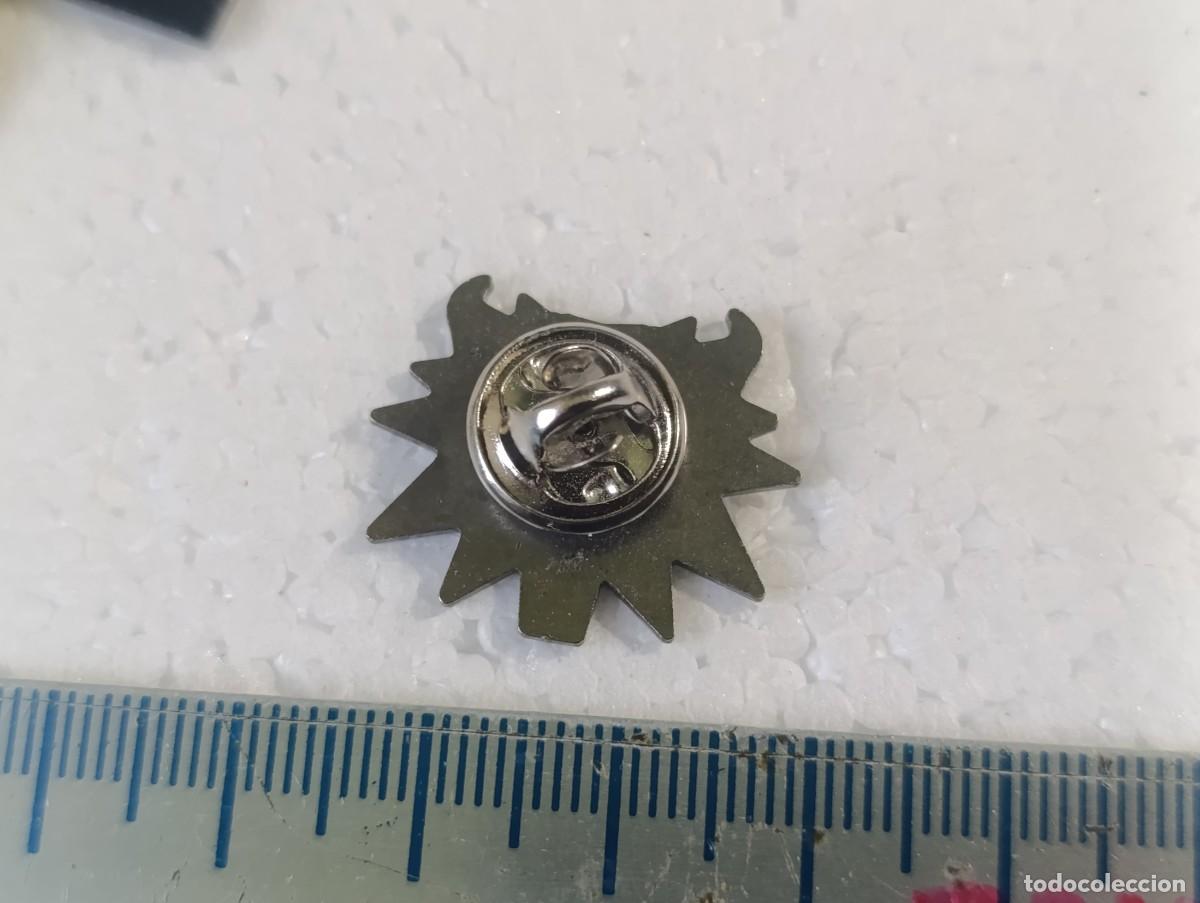 Pins de colecci&oacute;n: PIN - THE WITCHER - PUBLICIDAD - Foto 2