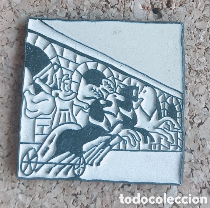 Pins de colecci&oacute;n: PIN ASCENSI&Oacute;N AL CIELO DEL AP&Oacute;STOL ELIAS