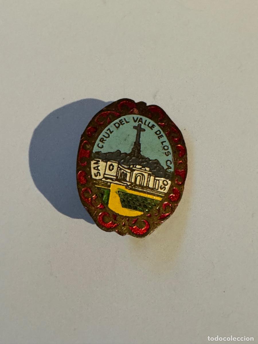 Pins de colecci&oacute;n: INSIGNIA AGUJA / PIN -ORIGINAL A&Ntilde;OS 50/60/70 (G)