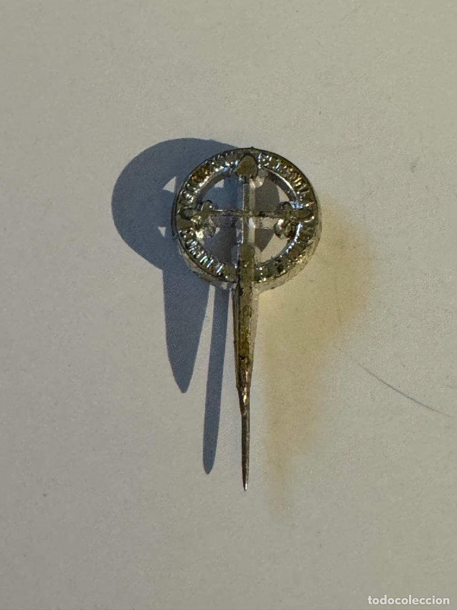 Pins de colecci&oacute;n: INSIGNIA AGUJA / PIN -ORIGINAL A&Ntilde;OS 50/60/70 (G)