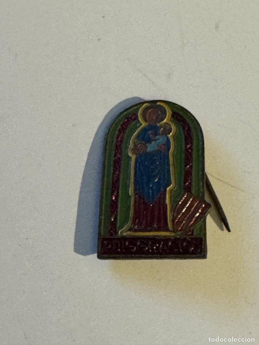 Pins de colecci&oacute;n: INSIGNIA AGUJA / PIN -ORIGINAL A&Ntilde;OS 50/60/70 (G)