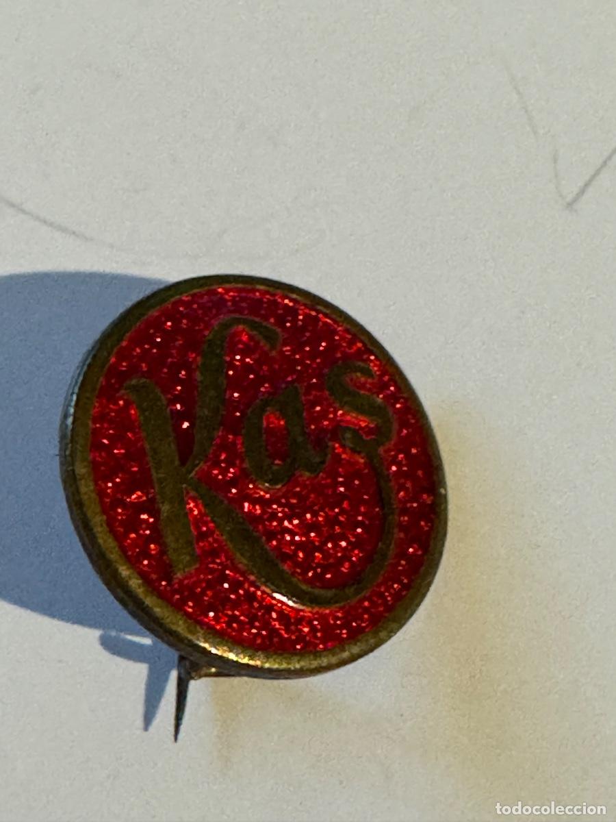 Pins de colecci&oacute;n: INSIGNIA AGUJA / PIN -ORIGINAL A&Ntilde;OS 50/60/70 (G)
