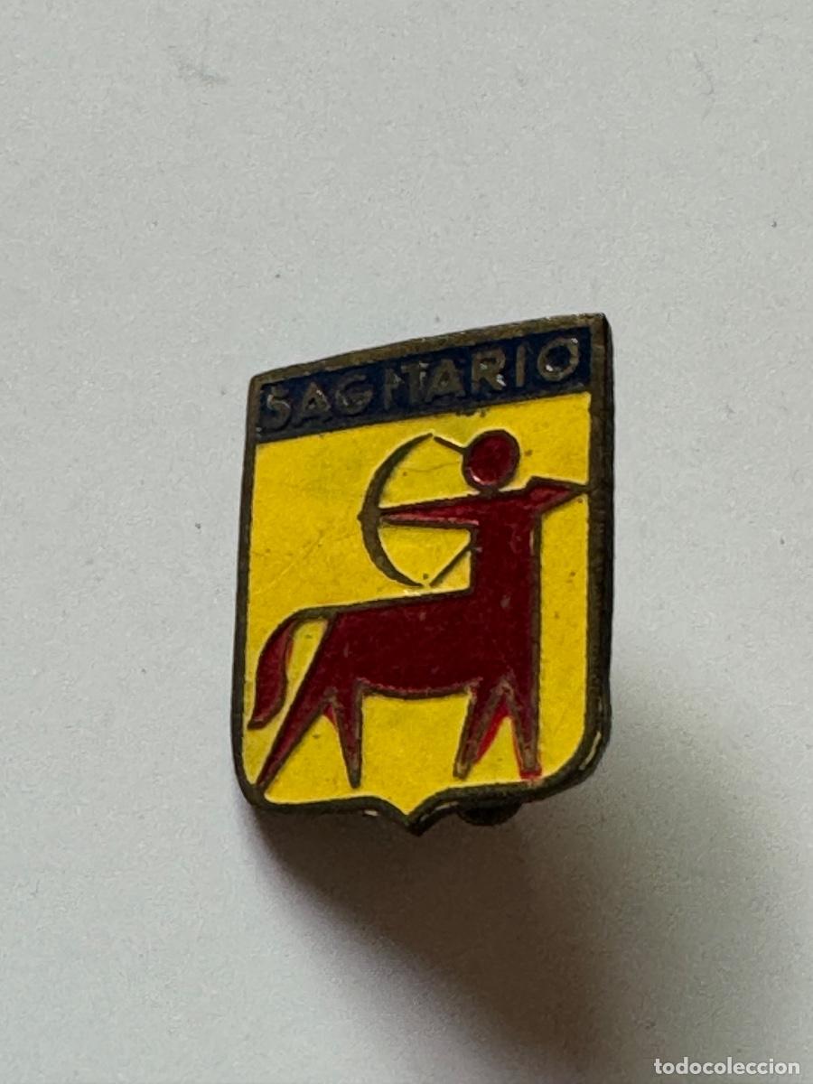 Pins de colecci&oacute;n: INSIGNIA AGUJA / PIN -ORIGINAL A&Ntilde;OS 50/60/70 (G)