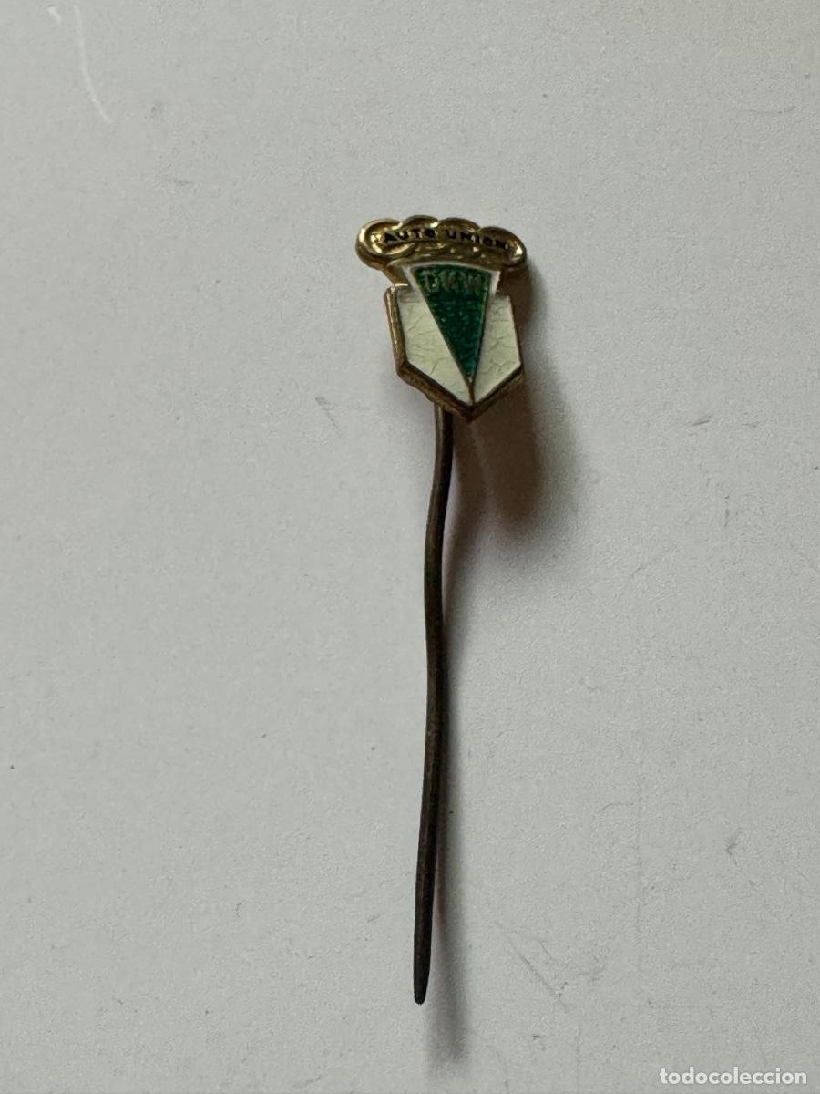 Pins de colecci&oacute;n: INSIGNIA AGUJA / PIN -ORIGINAL A&Ntilde;OS 50/60/70 (G)