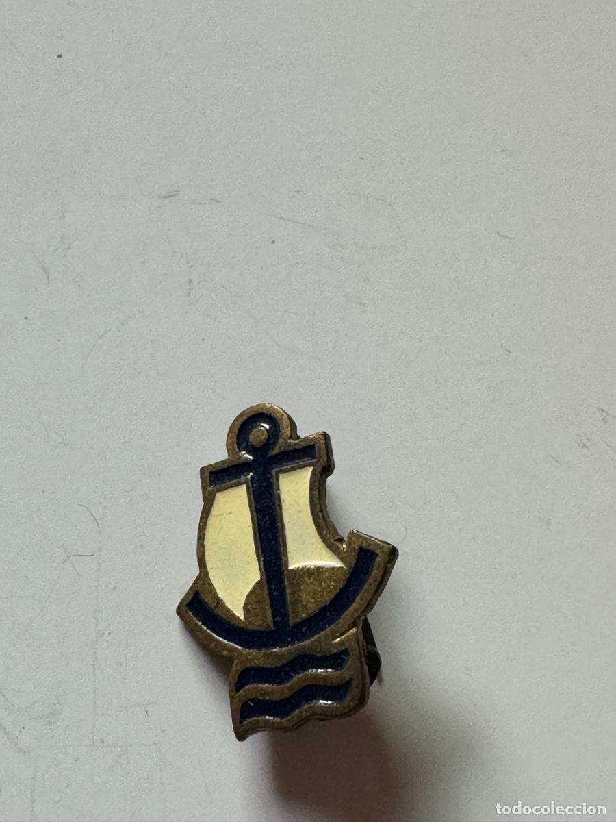 Pins de colecci&oacute;n: INSIGNIA AGUJA / PIN -ORIGINAL A&Ntilde;OS 50/60/70 (G)