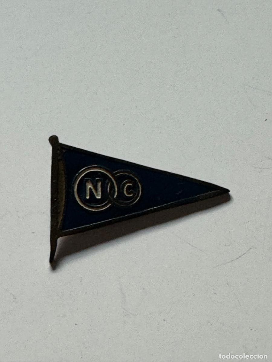Pins de colecci&oacute;n: INSIGNIA AGUJA / PIN -ORIGINAL A&Ntilde;OS 50/60/70 (G)