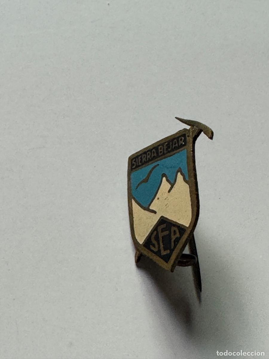 Pins de colecci&oacute;n: INSIGNIA AGUJA / PIN -ORIGINAL A&Ntilde;OS 50/60/70 (G)