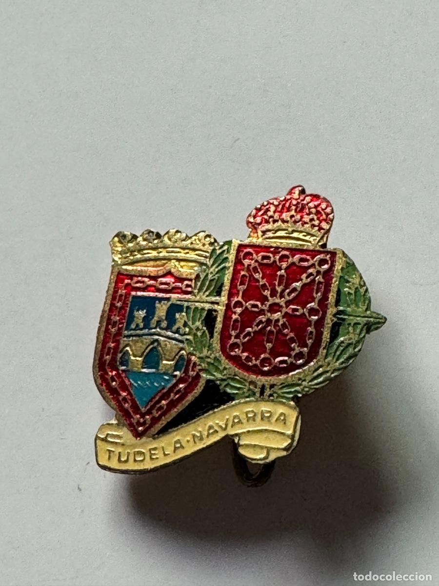 Pins de colecci&oacute;n: INSIGNIA AGUJA / PIN -ORIGINAL A&Ntilde;OS 50/60/70 (G)