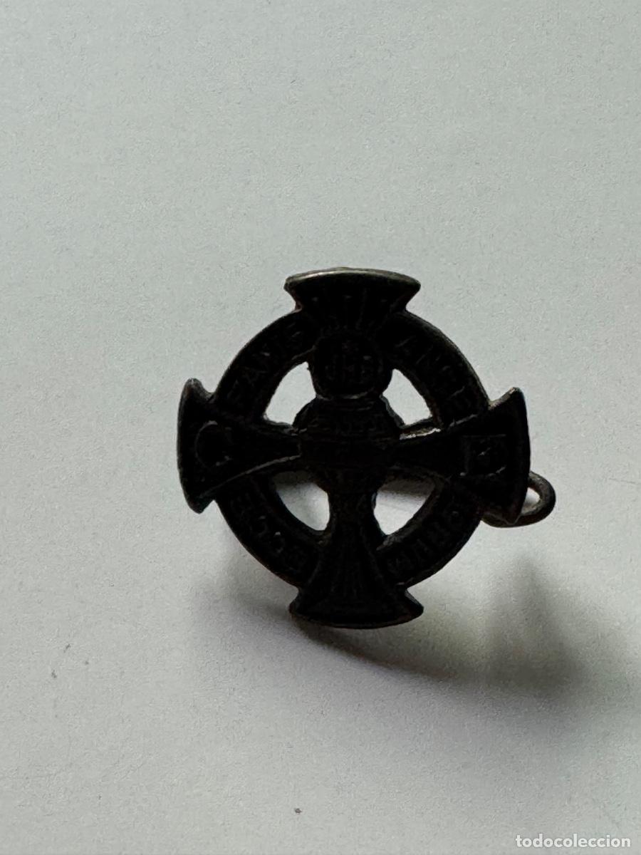 Pins de colecci&oacute;n: INSIGNIA AGUJA / PIN -ORIGINAL A&Ntilde;OS 50/60/70 (G)