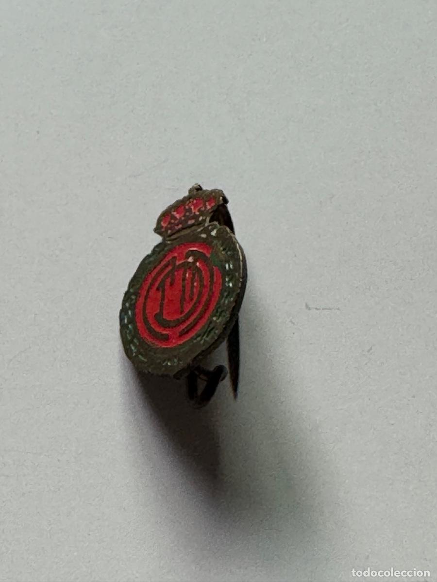 Pins de colecci&oacute;n: INSIGNIA AGUJA / PIN -ORIGINAL A&Ntilde;OS 50/60/70 (G)