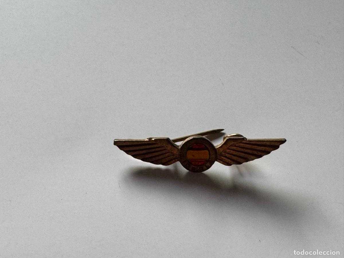 Pins de colecci&oacute;n: INSIGNIA AGUJA / PIN -ORIGINAL A&Ntilde;OS 50/60/70 (G)
