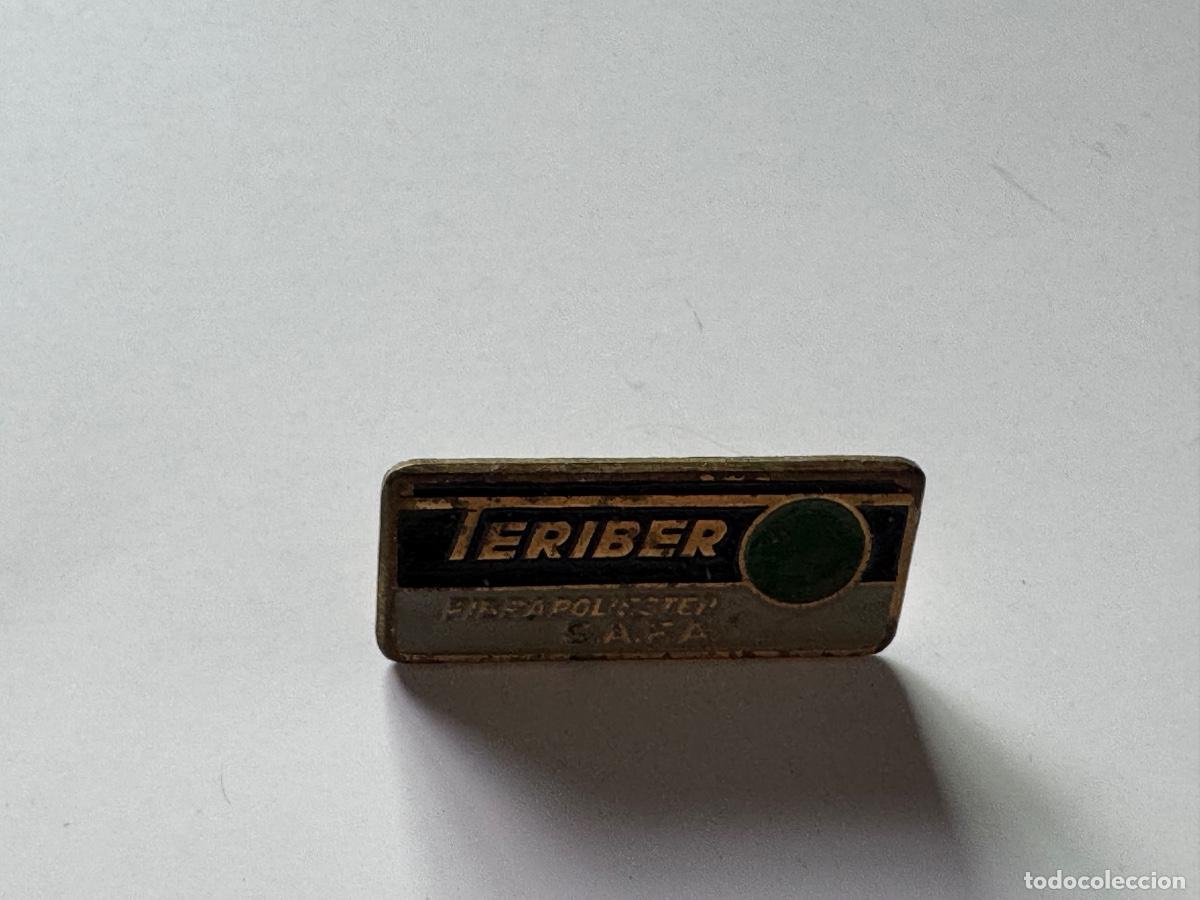 Pins de colecci&oacute;n: INSIGNIA AGUJA / PIN -ORIGINAL A&Ntilde;OS 50/60/70 (G)