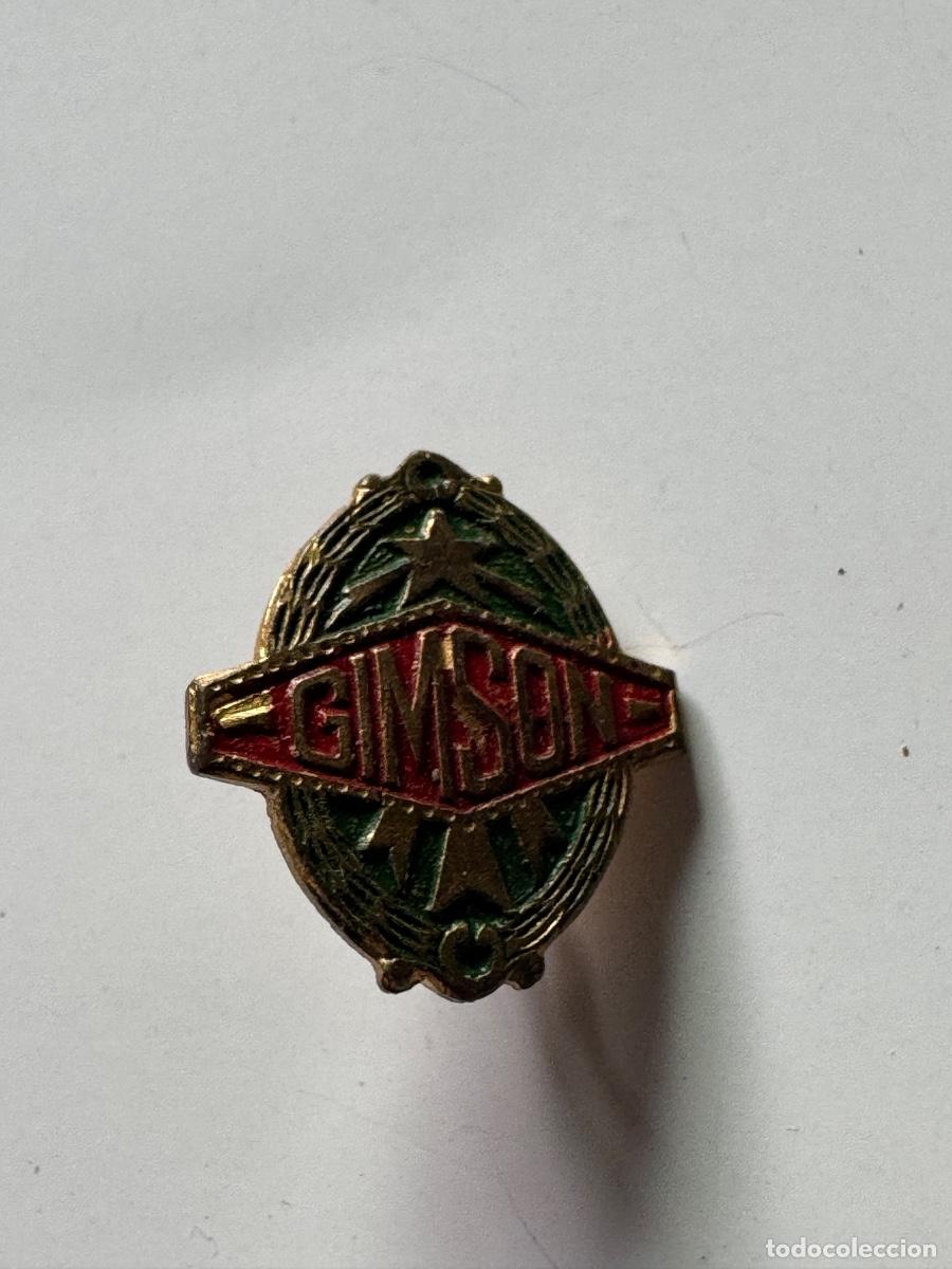 Pins de colecci&oacute;n: INSIGNIA AGUJA / PIN -ORIGINAL A&Ntilde;OS 50/60/70 (G)