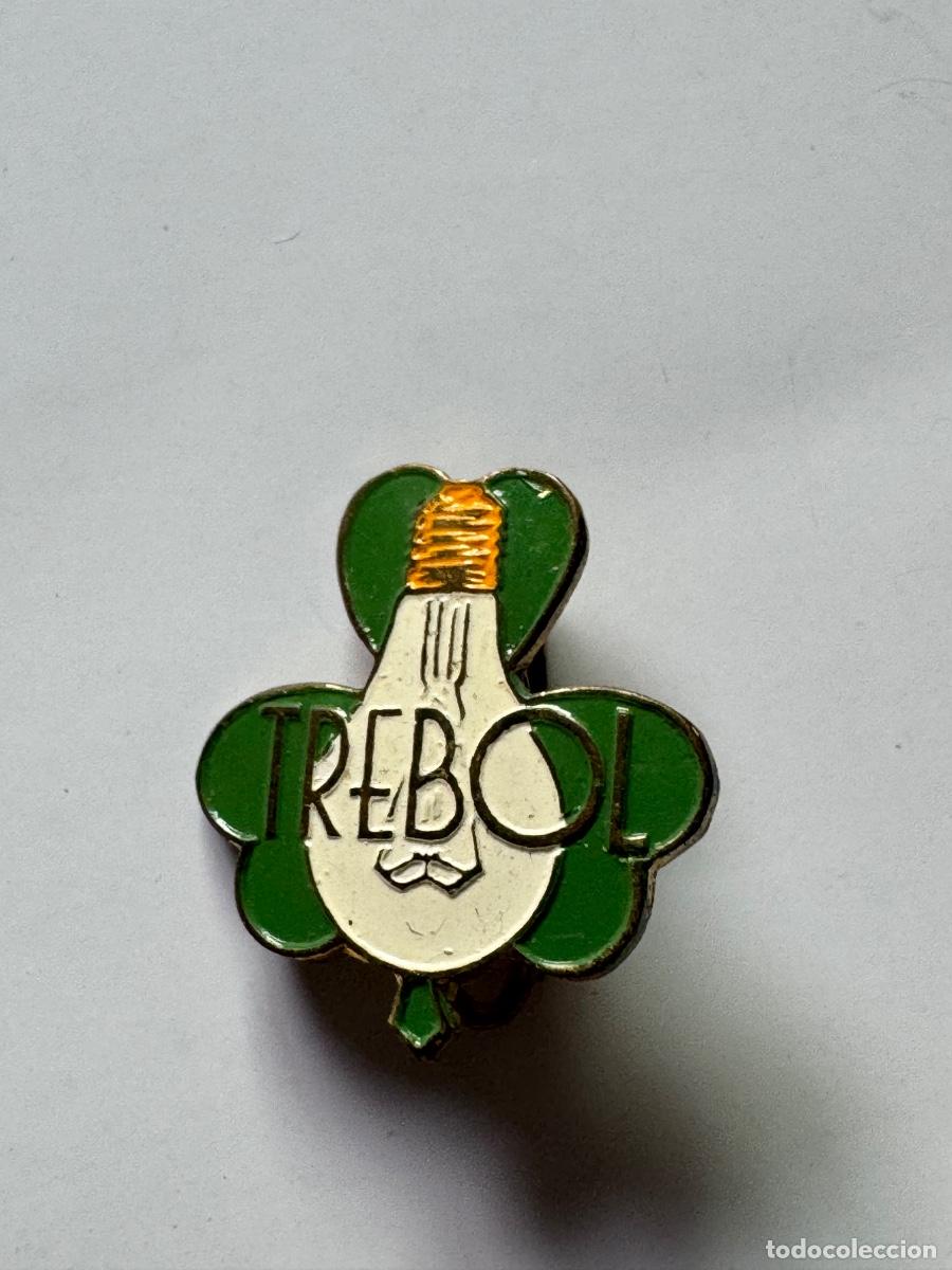 Pins de colecci&oacute;n: INSIGNIA AGUJA / PIN -ORIGINAL A&Ntilde;OS 50/60/70 (G)