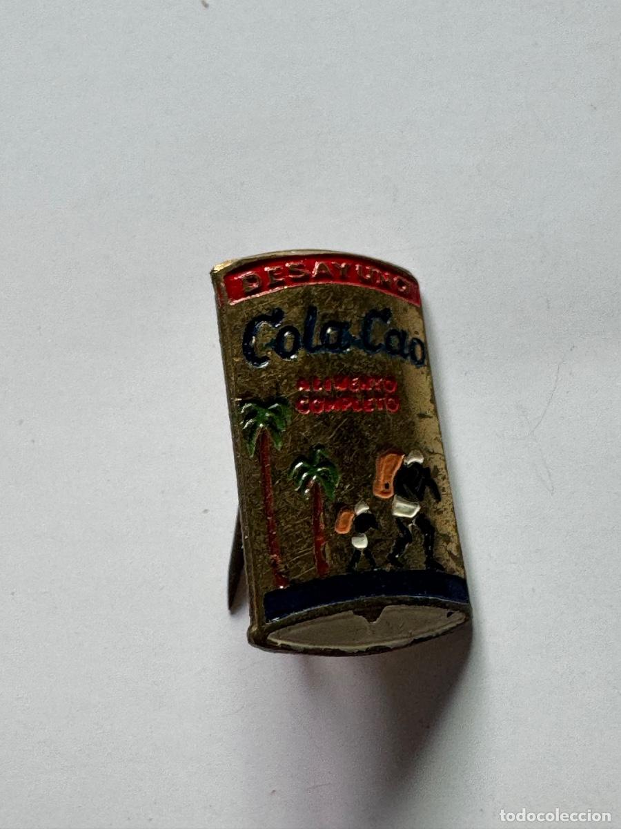 Sammlung von Pins: INSIGNIA AGUJA / PIN -ORIGINAL A&Ntilde;OS 50/60/70 (G)
